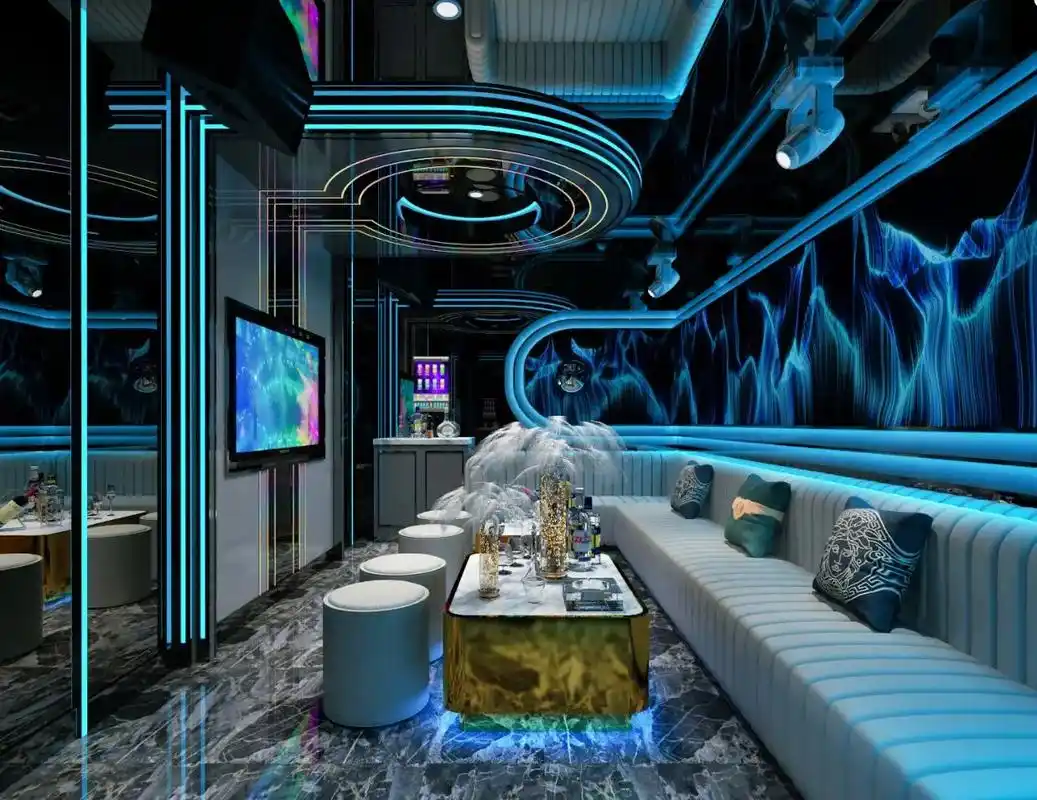 福州商务KTV预订攻略-罗源县ktv预定